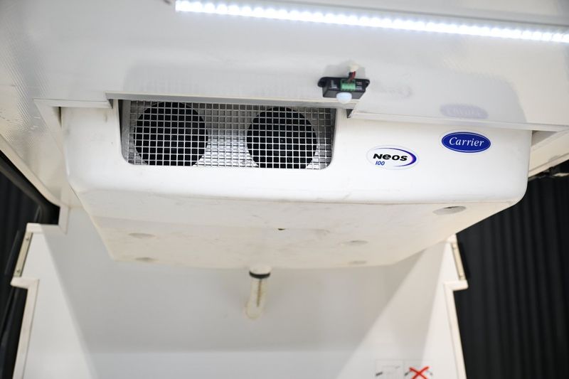 Ford Transit Connect bild 11