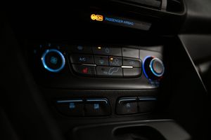 Ford Transit Connect bild 26