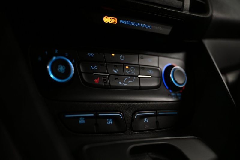Ford Transit Connect bild 26