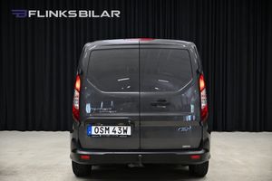 Ford Transit Connect bild 13