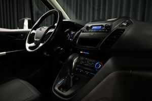 Ford Transit Connect bild 29