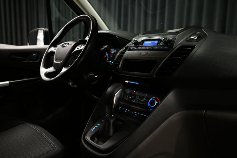 Ford Transit Connect bild 29