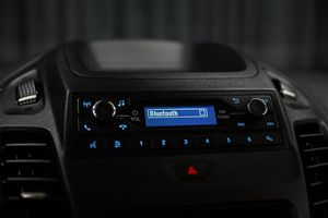Ford Transit Connect bild 23