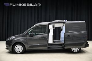 Ford Transit Connect bild 2