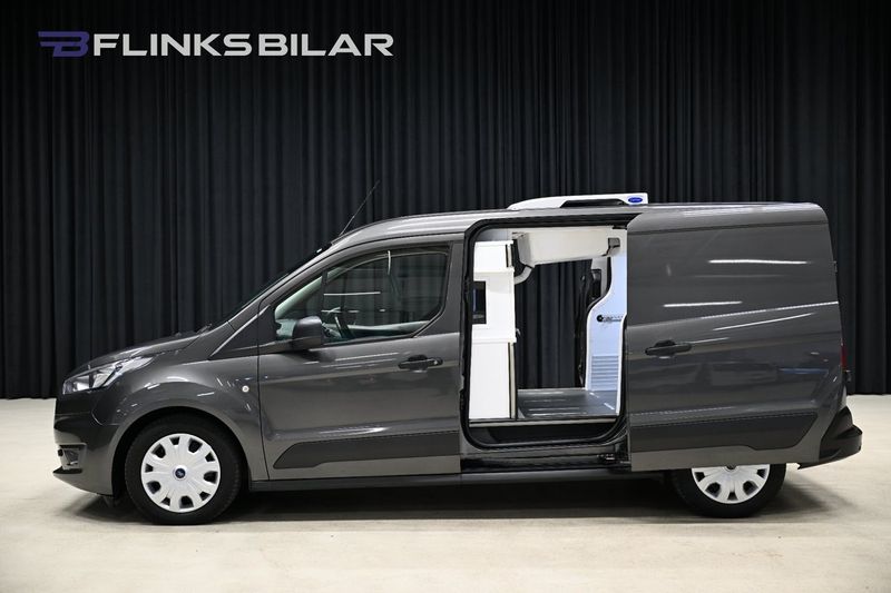 Ford Transit Connect bild 2