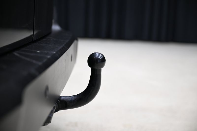 Ford Transit Connect bild 8