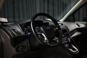 Ford Transit Connect bild 17