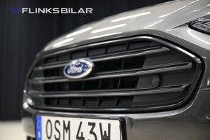 Ford Transit Connect bild 5