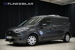Ford Transit Connect bild 1