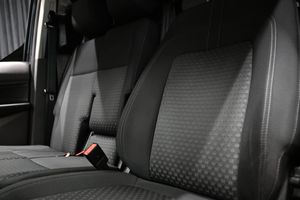 Ford Transit Connect bild 22