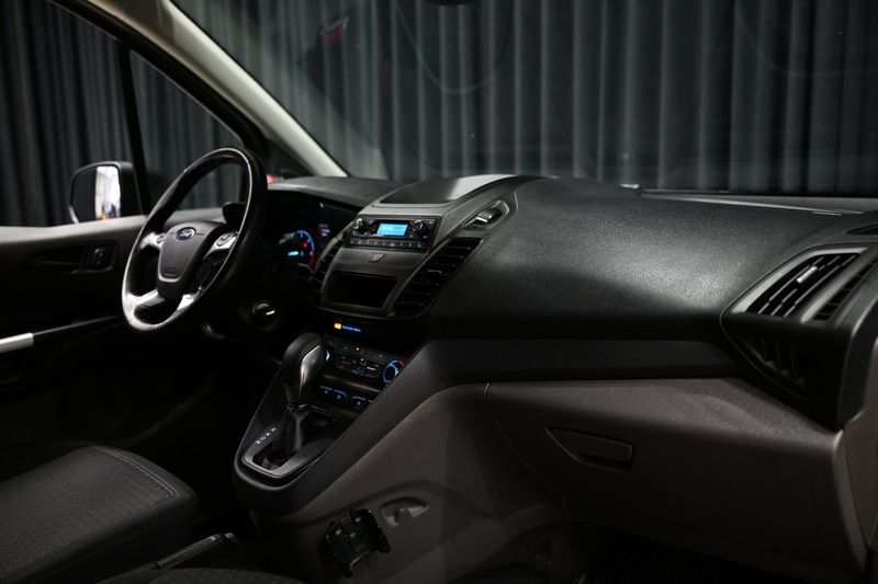 Ford Transit Connect bild 28