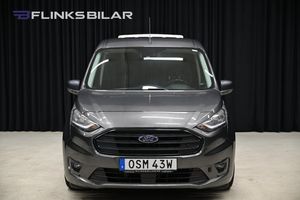 Ford Transit Connect bild 16