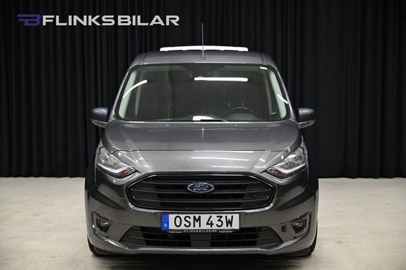 Ford Transit Connect bild 16