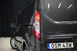 Ford Transit Connect bild 14