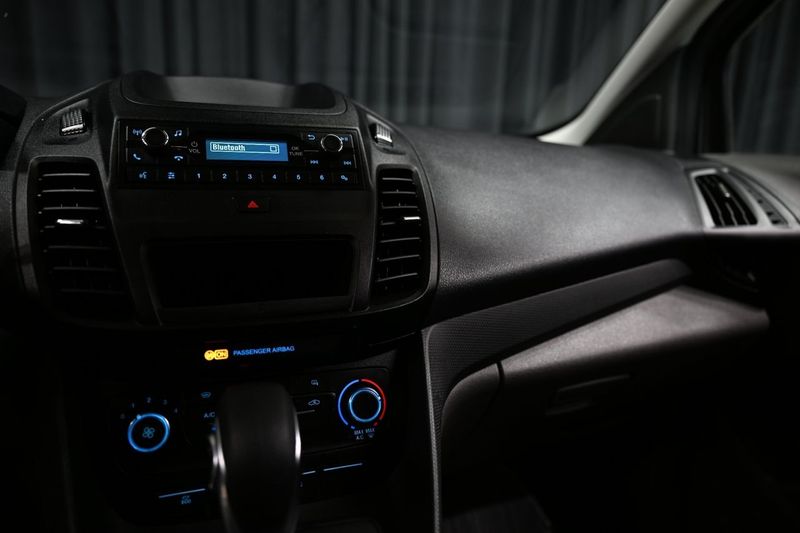 Ford Transit Connect bild 25