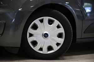 Ford Transit Connect bild 6