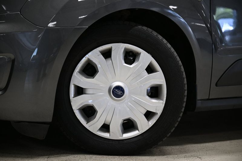 Ford Transit Connect bild 6