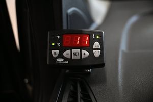Ford Transit Connect bild 18
