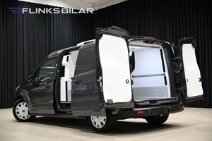 Ford Transit Connect bild 9