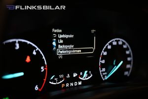 Ford Transit Connect bild 21