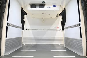 Ford Transit Connect bild 10
