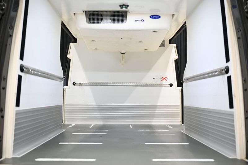 Ford Transit Connect bild 10