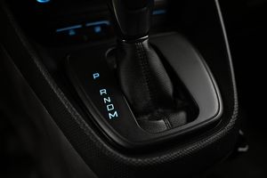 Ford Transit Connect bild 24