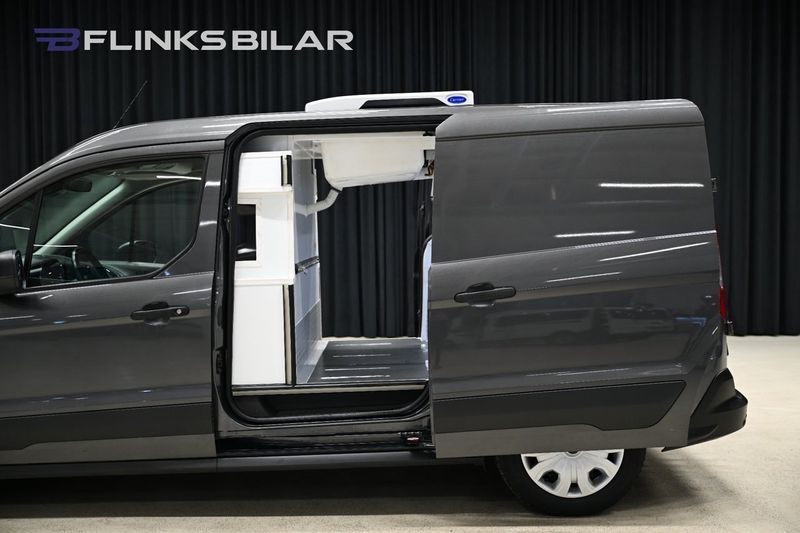 Ford Transit Connect bild 7
