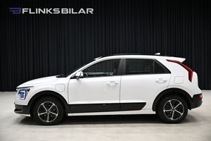 Kia Niro bild 2