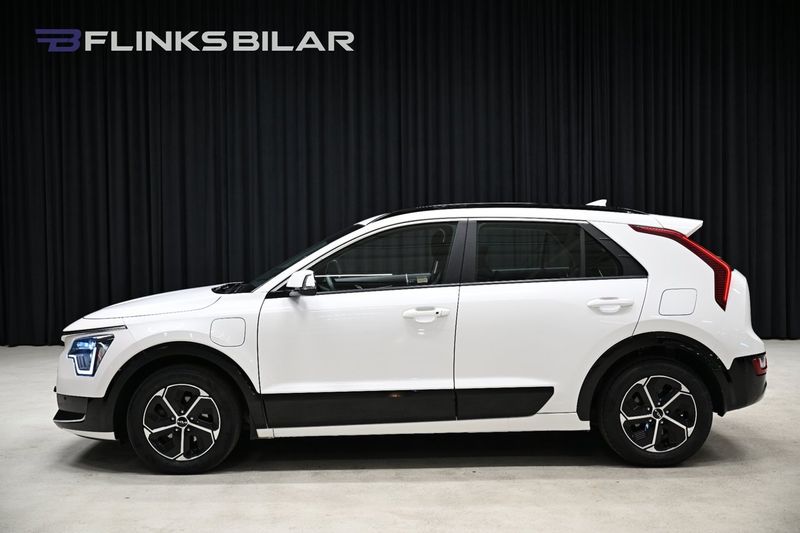 Kia Niro bild 2