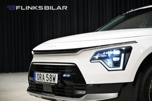 Kia Niro bild 10