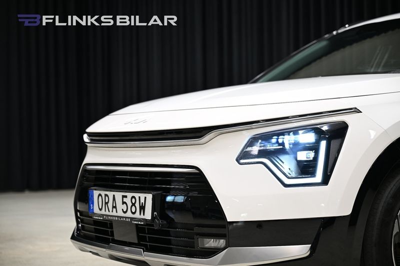 Kia Niro bild 10