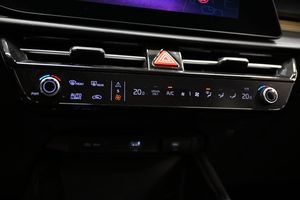 Kia Niro bild 20
