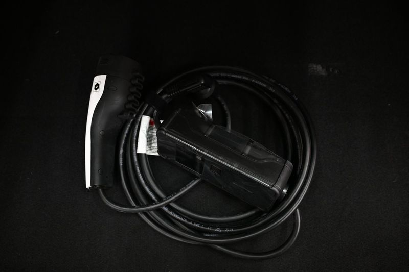 Kia Niro bild 15