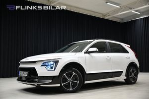Kia Niro bild 1