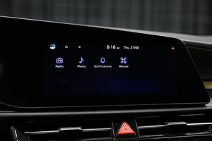 Kia Niro bild 23
