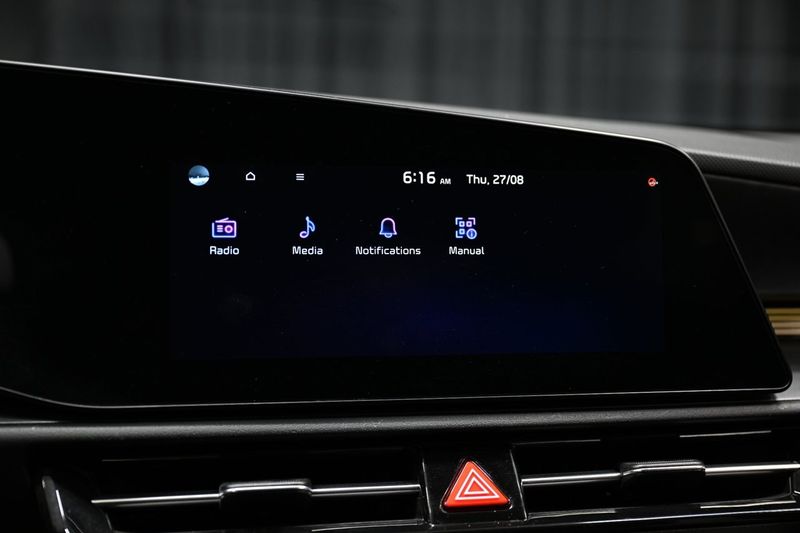 Kia Niro bild 23
