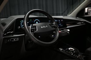 Kia Niro bild 30