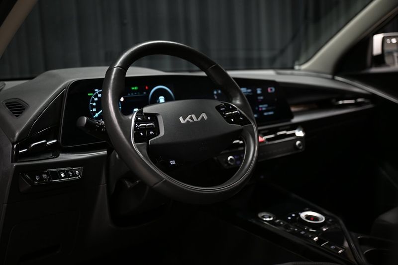 Kia Niro bild 30