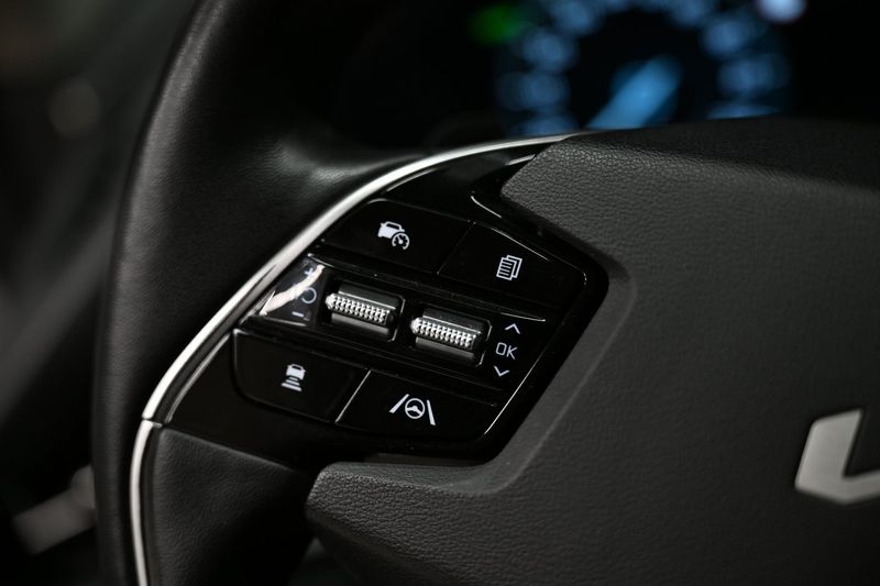 Kia Niro bild 27