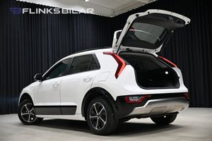 Kia Niro bild 5