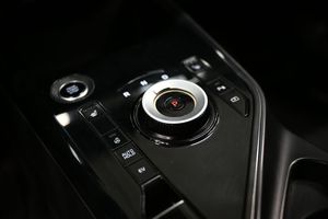Kia Niro bild 19