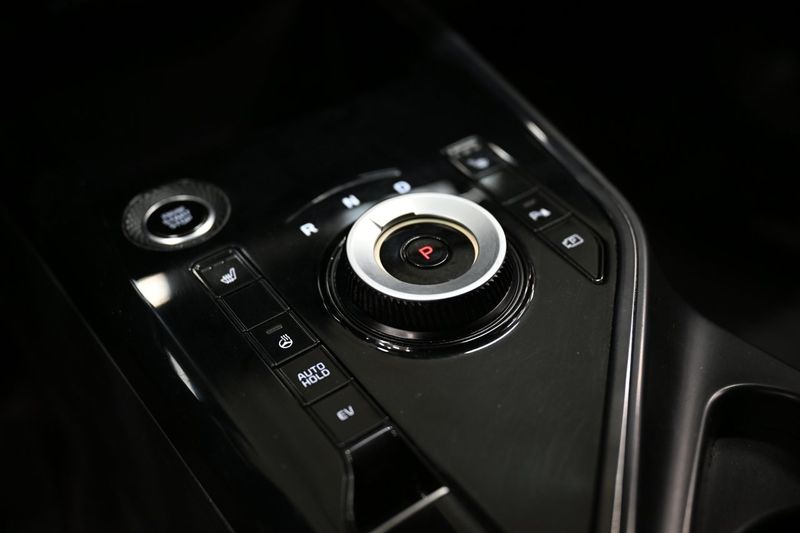 Kia Niro bild 19