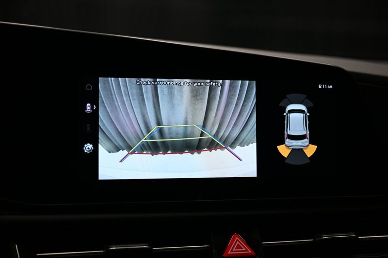 Kia Niro bild 17