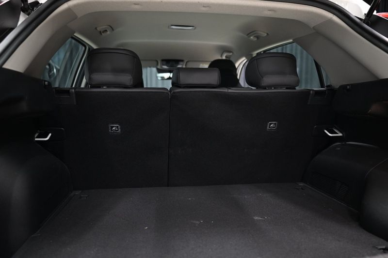 Kia Niro bild 16