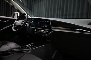Kia Niro bild 31