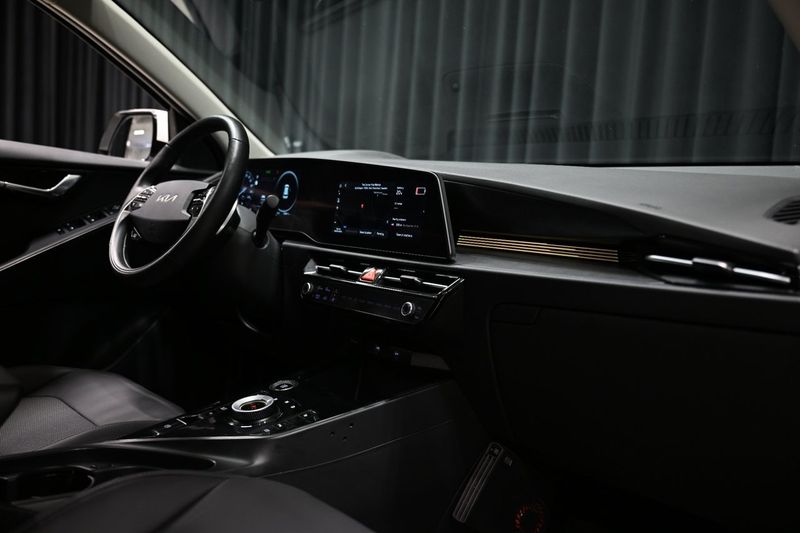 Kia Niro bild 31