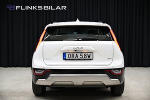 Kia Niro bild 9