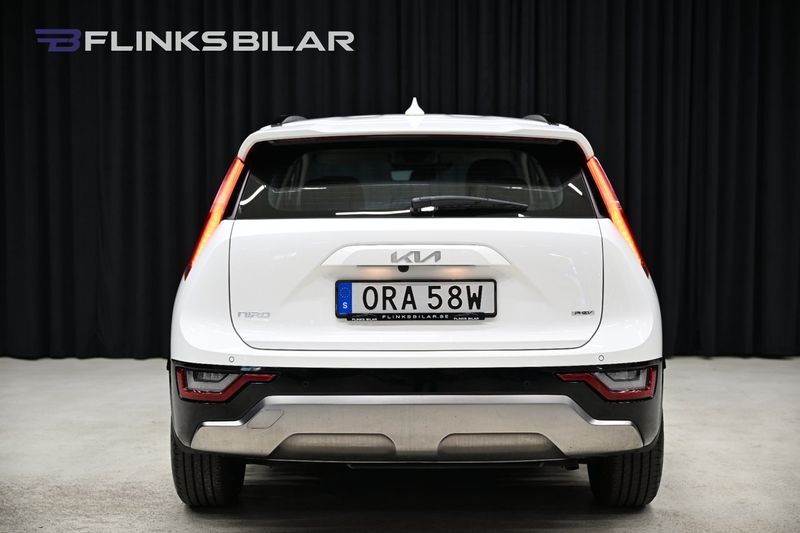 Kia Niro bild 9