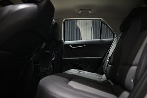 Kia Niro bild 14